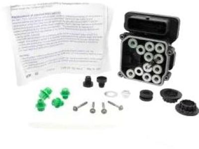 Ford GL3Z-2C219-C Control Module