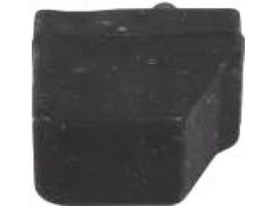 Ford 1L5Z-3020-BA Lower Bumper