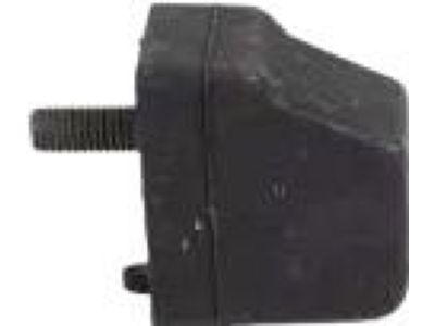 Ford 1L5Z-3020-BA Lower Bumper