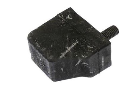 Ford 1L5Z-3020-BA Lower Bumper