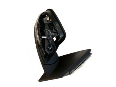 Ford FT4Z-17682-CB Mirror Outside