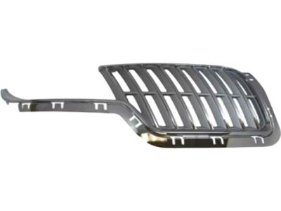 Ford AH6Z-8200-A Grille