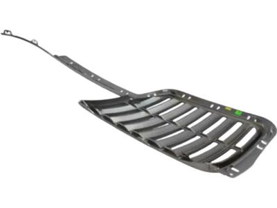 Ford AH6Z-8200-A Grille