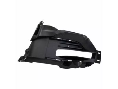 Ford LB5Z-15266-AA Side Trim