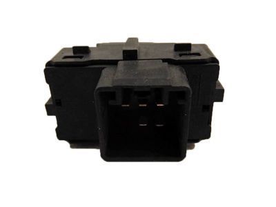 Ford 6L2Z-14529-AAA Window Switch