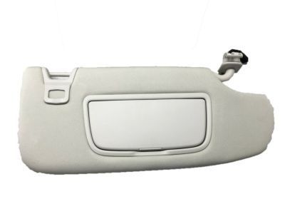 Ford FT4Z-5804104-FC Visor