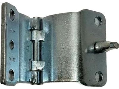 Ford EK4Z-6126800-A Upper Hinge