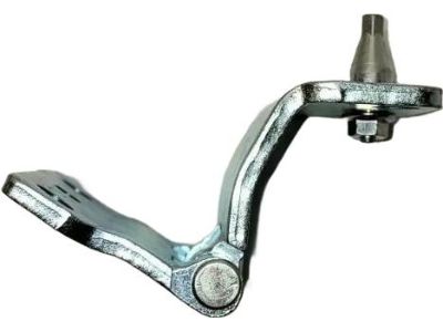 Ford EK4Z-6126800-A Upper Hinge