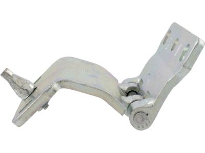 Ford EK4Z-6126800-A Upper Hinge