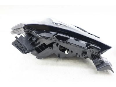 Ford KL1Z-13008-C Composite Headlamp