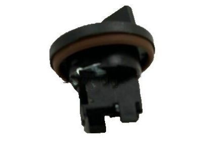 Ford 9T1Z-13K371-C Signal Bulb Socket