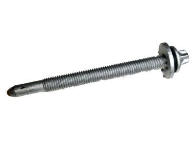 Ford -W714404-S442 Suspension Crossmember Mount Bolt