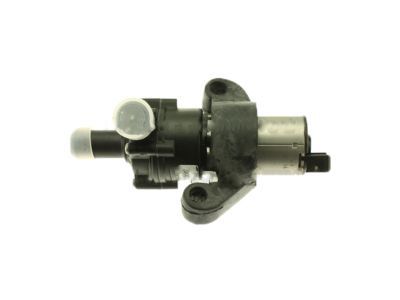 Ford 5W4Z-18D473-A Auxiliary Pump