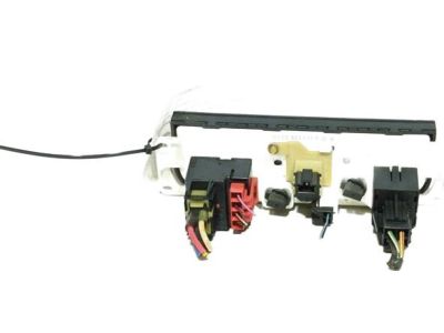 Ford 2L3Z-19980-AA Dash Control Unit