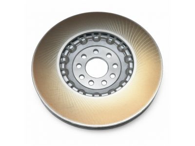 Ford KR3Z-1125-F Rotor