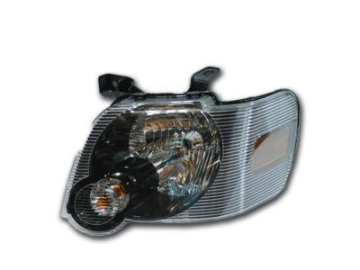 Ford 8L2Z-13008-B Composite Assembly