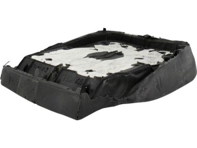 Ford HB5Z-78632A23-C Seat Cushion Pad