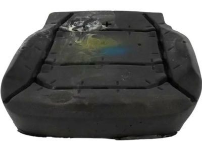 Ford HB5Z-78632A23-C Seat Cushion Pad