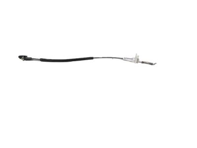Ford YL8Z-78266A46-AA Cable