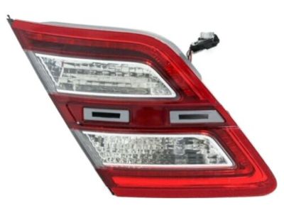 Ford DG1Z-13405-L Back Up Lamp