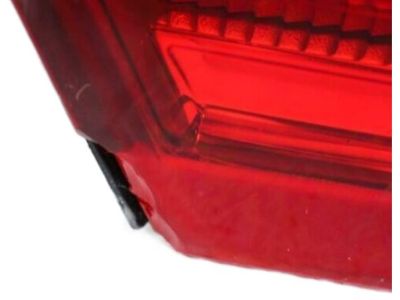 Ford DG1Z-13405-L Back Up Lamp