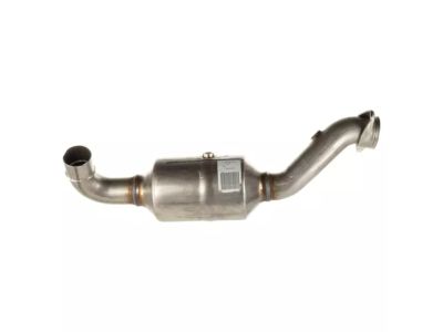 Ford JL7Z-5E212-A Catalytic Converter Assembly