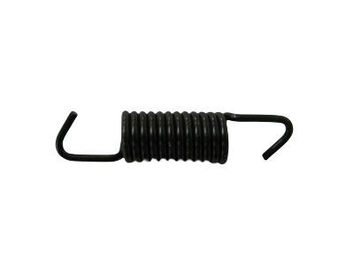 Ford D5UZ-13031-A Sealed Beam Spring