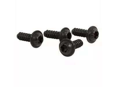 Ford -W506943-S450B Grille Screw