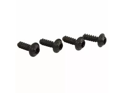 Ford -W506943-S450B Grille Screw