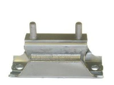 Ford F5TZ-6068-B Rear Mount