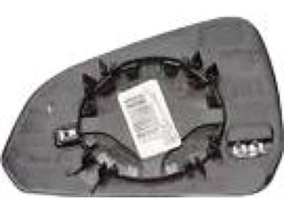 Ford FR3Z-17K707-L Mirror Glass