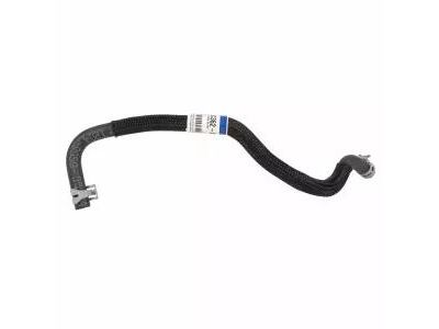 Ford BR3Z-8C362-B Overflow Hose