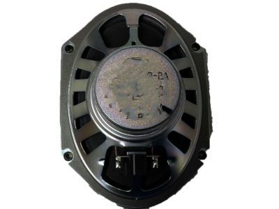 Ford 7U5Z-18808-B Rear Door Speaker