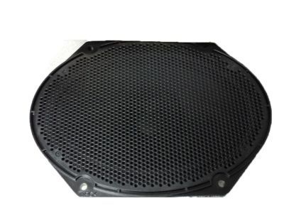 Ford 7U5Z-18808-B Rear Door Speaker