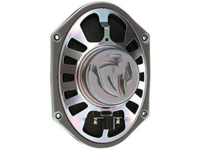 Ford 7U5Z-18808-B Rear Door Speaker