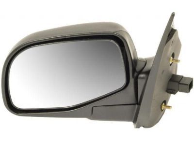 Ford 1L2Z-17683-CAA Mirror Assembly
