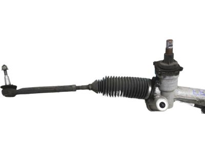 Ford KB3Z-3504-A Gear Assembly