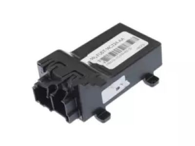 Ford FU5Z-14C724-D Module - Seat Heater Control