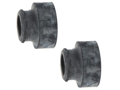 Ford XW4Z-8124-AA Radiator Lower Bushing