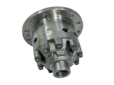 Ford BC3Z-4026-B Differential Assembly