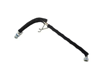 Ford 1L2Z-9D477-CA EGR Tube