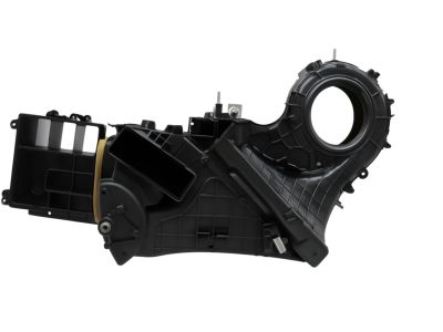 Ford DL1Z-19850-C Evaporator Assembly