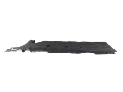 Ford GD9Z-9911782-B Under Cover