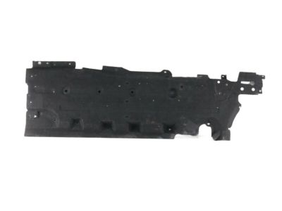 Ford GD9Z-9911782-B Under Cover