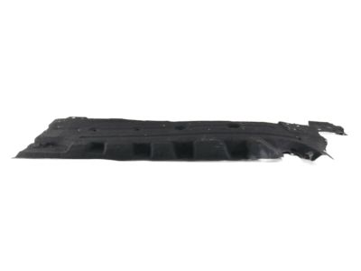 Ford GD9Z-9911782-B Under Cover