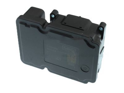 Ford 7A2Z-2C219-E ABS Control Unit