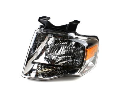 Ford 7L1Z-13008-BB Composite Headlamp