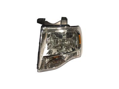 Ford 7L1Z-13008-BB Composite Headlamp