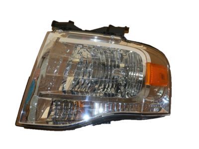 Ford 7L1Z-13008-BB Composite Headlamp