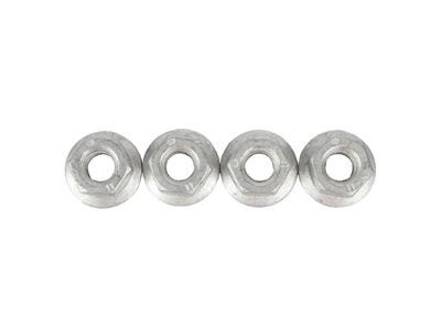 Ford -W704141-S441 Tail Lamp Nut